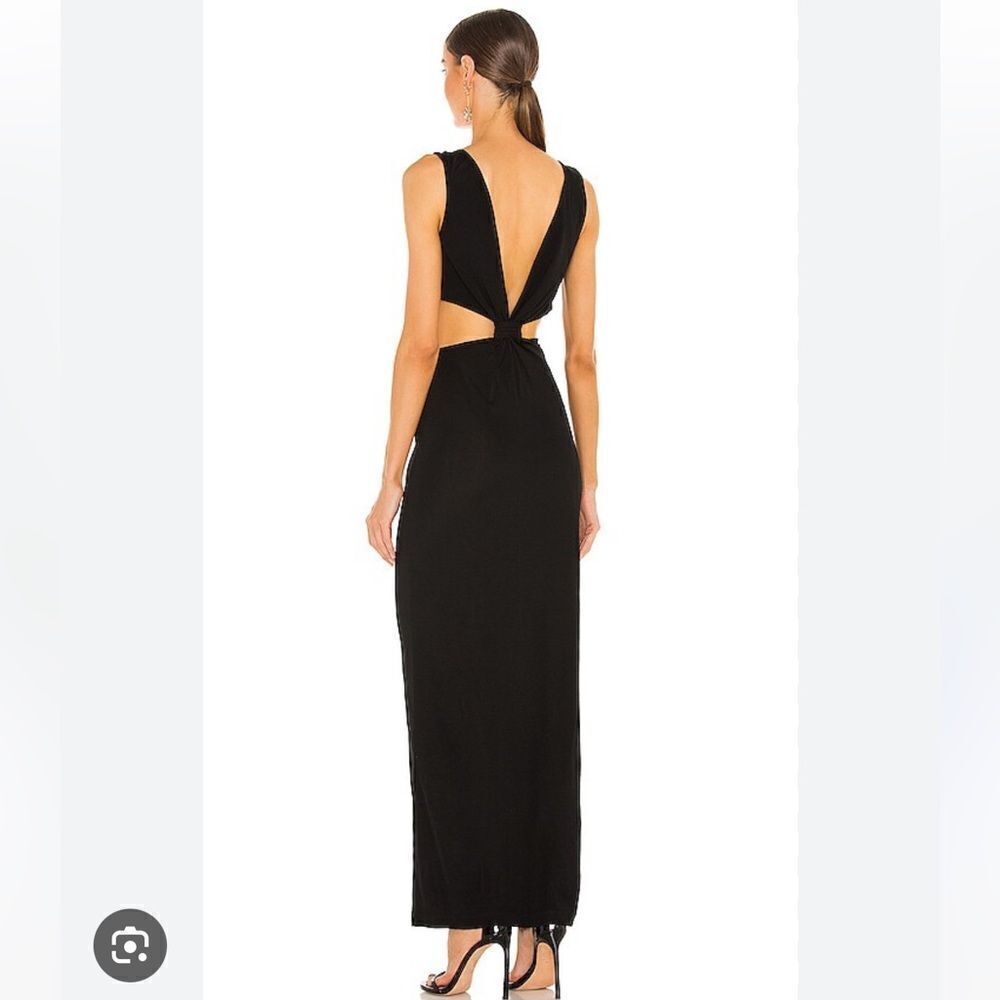 RONNY KOBO SAMMY DRESS - Picture 3 of 3